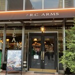 THE R.C. ARMS - 