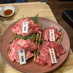 和牛焼肉Moo - 