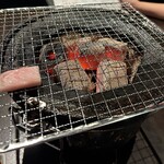 炭火焼肉 牛牛 - 