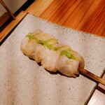 Yakitori Torishin - 