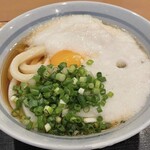 讃岐うどん 條辺 - 