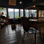 Kominka Kafe Matsunoeda Terasu - 