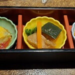 Genkainada Edomaenigiri Tsukiji Sushisen - 