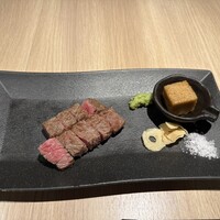 鉄板焼 grow 六本木店 - 