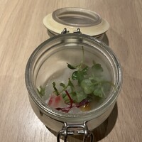 鉄板焼 grow 六本木店 - 