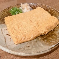 自家製粉石臼挽きうどん 青空blue 本店 - 