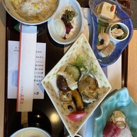 美濃吉 京王新宿店 - 