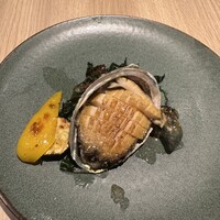 鉄板焼 grow 六本木店 - 