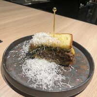 鉄板焼 grow 六本木店 - 