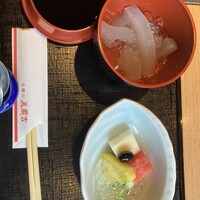 美濃吉 京王新宿店 - 