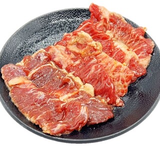 焼肉ホルモン しんみょう精肉店_1