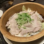 讃岐うどん 野らぼー - 