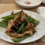 大衆餃子酒場ニューマルケン - 