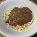 カレー専門店　パピー - 