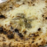 Pizzeria e trattoria da ISA - 