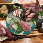 魚と酒 はなたれ - 