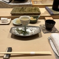 赤坂 鮨 ふくなが - 