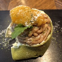 サクレフルール 日本橋 - 