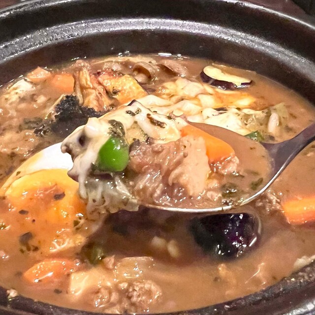 Bagubagu Susukino Honten photo 3