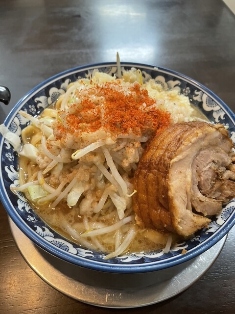 ラーメン 豚39 - 木更津/ラーメン | 食べログ