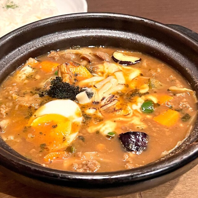 Bagubagu Susukino Honten photo 2