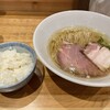 RAMEN 百舌鳥