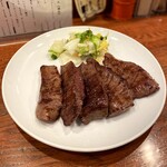 牛たん料理 閣 - 