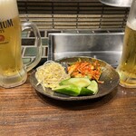 Yakiniku Horumon Ryuunosu - 