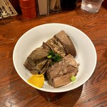 牛たん料理 閣 - 