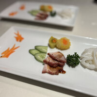 涵梅舫 銀座店 - 