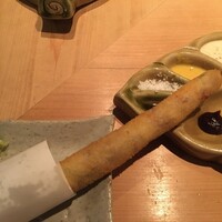 串揚げ 依知川 - 