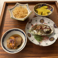 赤坂 桃の木 - 