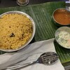 SAKUNTHALA'S RESTAURANT