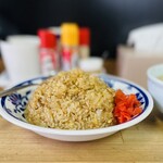 ラーメン大師 - 料理写真: