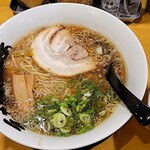 ラーメンのまめぞう - 料理写真: