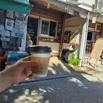 イノー コーヒーショップ - 