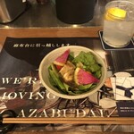 Steak house Medium Rare TOKYO. - 