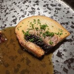 メゾン ケイ - ジャンボマッシュルーム