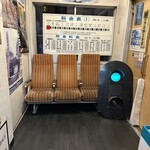 新横浜機関区 - 