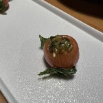 メゾン ケイ - ミニトマト