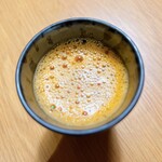 メゾン ケイ - スープドポワソン