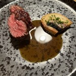 メゾン ケイ - バベットステーキ