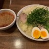広島風冷しつけ麺・楽