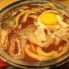 煮込うどん 山本屋本店 エスカ店