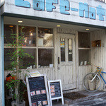 T’ｓ cafe-note - 