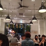 アンティーカ・ピッツェリア・ダ・ミケーレ 恵比寿