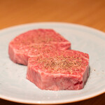 TANAKA YAKINIKU RESTAURANTE - 飛騨牛のシャトーブリアン