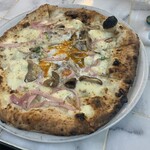 Pizzeria da ciccio - 