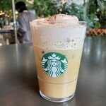 STARBUCKS COFFEE - 