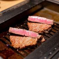 TANAKA YAKINIKU RESTAURANTE - 飛騨牛のシャトーブリアン